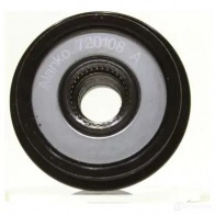 Шкив генератора ALANKO UE W3TW 4053082514978 10720108 1420267396 - Изображение 2
