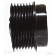 Шкив генератора ALANKO UE W3TW 4053082514978 10720108 1420267396 - Изображение 5