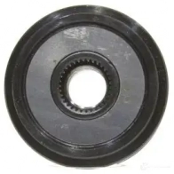 Шкив генератора ALANKO 4053082514220 1231869703 LL3F3 G 10720033 - Изображение 2
