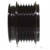 Шкив генератора ALANKO 4053082513971 10720008 2CTD FV 1420267300 - Изображение 5