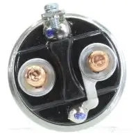 Втягивающее реле стартера ALANKO 4053082488972 69W7MC Q 10610408 1397025658 - Изображение 4