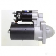 Стартер ALANKO 1231829457 4A5YKOR 44088 3 10440883 - Изображение 5