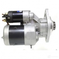 Стартер ALANKO 1231827201 440 631 6NAUX 10440631 - Изображение 5