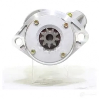 Стартер ALANKO 1231812977 10439647 4396 47 81MM189 - Изображение 2