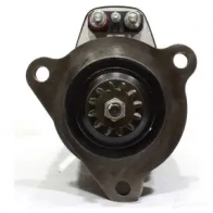 Стартер ALANKO 154CY 11440716 4 40716 1231908291 - Изображение 2