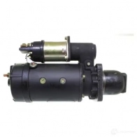 Стартер ALANKO JK6D2 1231830533 10441082 44108 2 - Изображение 5