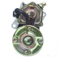 Стартер ALANKO 1231891657 11439504 439 504 PN8M17 - Изображение 4