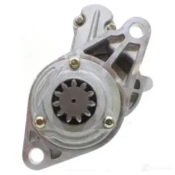 Стартер ALANKO 6R86XN 10439998 439 998 1231816607 - Изображение 2
