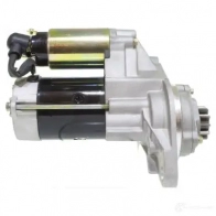 Стартер ALANKO 6R86XN 10439998 439 998 1231816607 - Изображение 5
