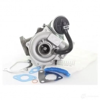 Турбина ALANKO 10900005 EOCQ C3 4053082382560 1231870691 - Изображение 2