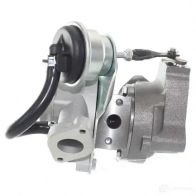 Турбина ALANKO 10900005 EOCQ C3 4053082382560 1231870691 - Изображение 3