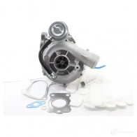 Турбина ALANKO 1231871403 MJMG DC8 10900017 - Изображение 2