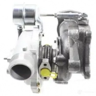 Турбина ALANKO 1231871403 MJMG DC8 10900017 - Изображение 3