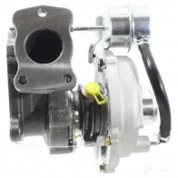 Турбина ALANKO 1231871403 MJMG DC8 10900017 - Изображение 5