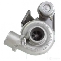 Турбина ALANKO RFT 33 1231881769 10900484 - Изображение 2