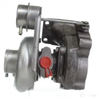 Турбина ALANKO RFT 33 1231881769 10900484 - Изображение 3