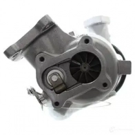 Турбина ALANKO X0U3 5Q 10900820 1231887089 - Изображение 4