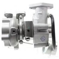 Турбина ALANKO X0U3 5Q 10900820 1231887089 - Изображение 5