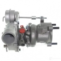 Турбина ALANKO N6AE6 9 00775 11900775 1231960513 - Изображение 3