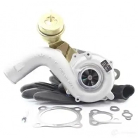 Турбина ALANKO UH HG1 1231872527 10900045 4053082568032 - Изображение 2