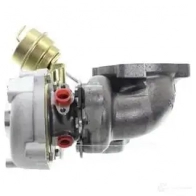 Турбина ALANKO UH HG1 1231872527 10900045 4053082568032 - Изображение 3