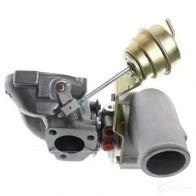 Турбина ALANKO UH HG1 1231872527 10900045 4053082568032 - Изображение 5