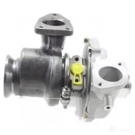 Турбина ALANKO 5RAV T 10901063 1231889575 - Изображение 5