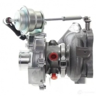 Турбина ALANKO 1231889395 CQL 4N 10901032 - Изображение 3