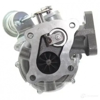 Турбина ALANKO 1231889395 CQL 4N 10901032 - Изображение 4