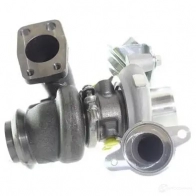 Турбина ALANKO 4053082382676 1231875991 10900128 L9Q9 WGG - Изображение 5