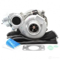 Турбина ALANKO 10900785 7S 7J10 1231886165 - Изображение 2