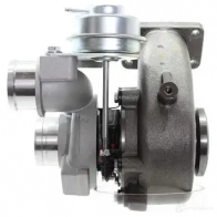 Турбина ALANKO 10900785 7S 7J10 1231886165 - Изображение 3