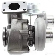 Турбина ALANKO 10900785 7S 7J10 1231886165 - Изображение 5