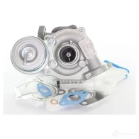 Турбина ALANKO 1231888213 23 R8ARD 10900951 - Изображение 2