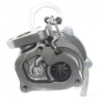 Турбина ALANKO 1231888213 23 R8ARD 10900951 - Изображение 4