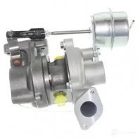 Турбина ALANKO 1231888213 23 R8ARD 10900951 - Изображение 5