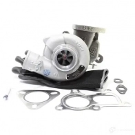 Турбина ALANKO 10900148 F4J YC2J 1231876379 - Изображение 2