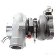 Турбина ALANKO 10900148 F4J YC2J 1231876379 - Изображение 3