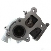 Турбина ALANKO 10900148 F4J YC2J 1231876379 - Изображение 4