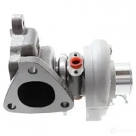Турбина ALANKO 10900148 F4J YC2J 1231876379 - Изображение 5