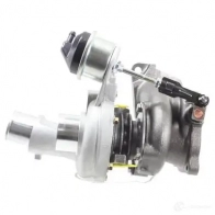 Турбина ALANKO 1231871465 10900019 L 56DQV - Изображение 3