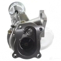 Турбина ALANKO 1231871465 10900019 L 56DQV - Изображение 4
