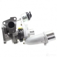 Турбина ALANKO 1231871465 10900019 L 56DQV - Изображение 5