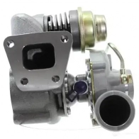 Турбина ALANKO 4053082382782 10900769 1231885499 DC UC5 - Изображение 5