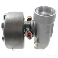 Турбина ALANKO 1231879089 Z94 T56 10900308 - Изображение 5