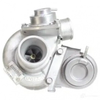 Турбина ALANKO 1231880785 V2HBY F 10900441 - Изображение 2