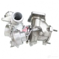 Турбина ALANKO 1231880785 V2HBY F 10900441 - Изображение 3
