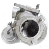 Турбина ALANKO 1231880785 V2HBY F 10900441 - Изображение 4