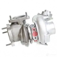 Турбина ALANKO 1231880785 V2HBY F 10900441 - Изображение 5