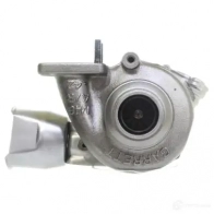 Турбина ALANKO 11900036 1231947053 900 036 WHRCD - Изображение 4